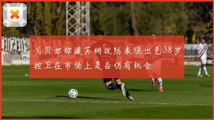 戈贝尔称道苏姆攻防表现出色38岁控卫在市场上是否仍有机会